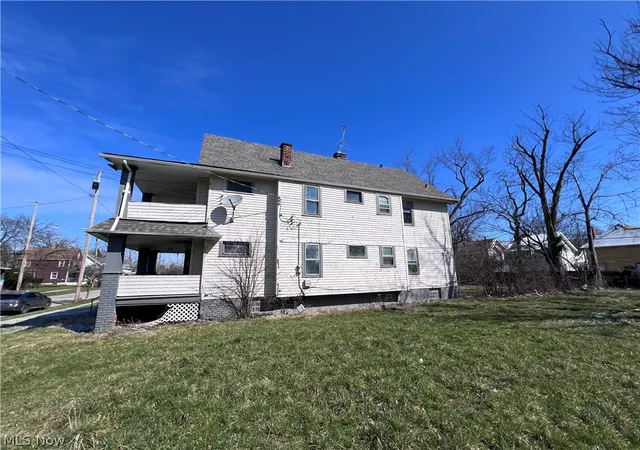 Photo 40 of Multi family home for sale at 4291 E 114th Street, Cleveland, OH 44105 | MLS# 5233785 | Listing updated on 2026-08-05