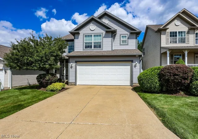 Photo 1 of Condo for sale at 5281 Deer Tr Dr, Kent, OH 44240 | MLS# 5233311 | Listing updated on 2026-08-27
