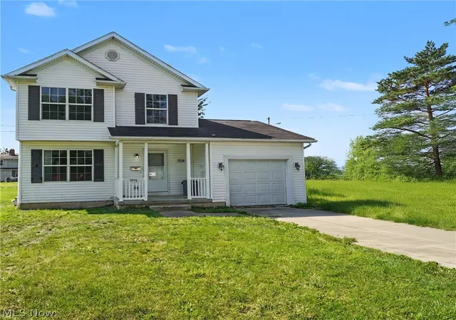 Single family home for sale at 9598 Greenmeadow Rd, Windham, OH 44288 | MLS# 5233539