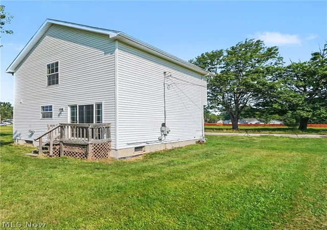Photo 27 of Single family home for sale at 9598 Greenmeadow Rd, Windham, OH 44288 | MLS# 5233539 | Listing updated on 2026-08-18