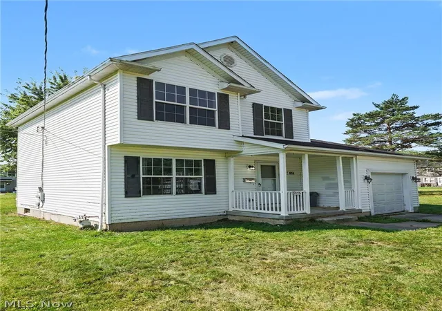 Photo 1 of Single family home for sale at 9598 Greenmeadow Rd, Windham, OH 44288 | MLS# 5233539 | Listing updated on 2026-08-18