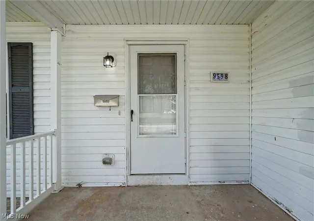 Photo 2 of Single family home for sale at 9598 Greenmeadow Rd, Windham, OH 44288 | MLS# 5233539 | Listing updated on 2026-08-18
