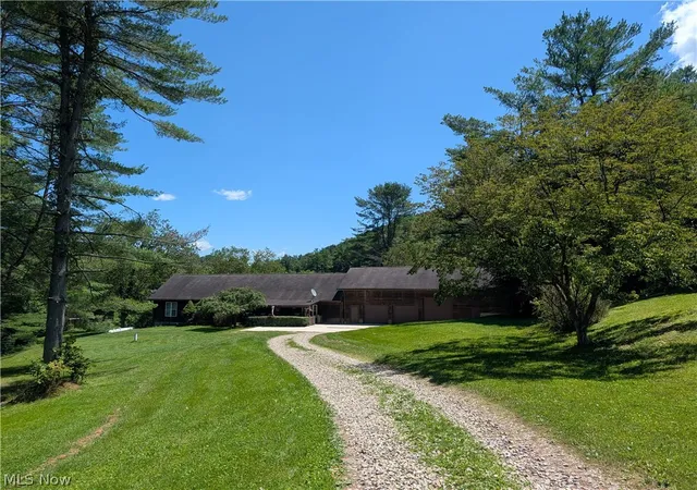 Photo 4 of Land for sale at 50316 State Route 26, Beallsville, OH 43716 | MLS# 5233422 | Listing updated on 2026-08-05