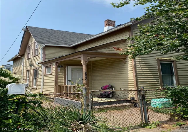 Multi family home for sale at 2060 W 44th Street, Cleveland, OH 44113 | MLS# 5233813