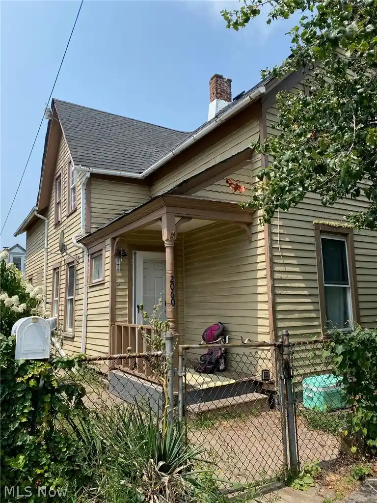 Photo 1 of Sale Pending at 2060 W 44th Street, Cleveland, OH 44113 | MLS# 5233813 | Listing updated on 2026-10-22