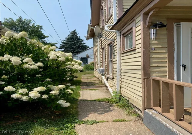 Photo 2 of Multi family home for sale at 2060 W 44th Street, Cleveland, OH 44113 | MLS# 5233813 | Listing updated on 2026-09-01