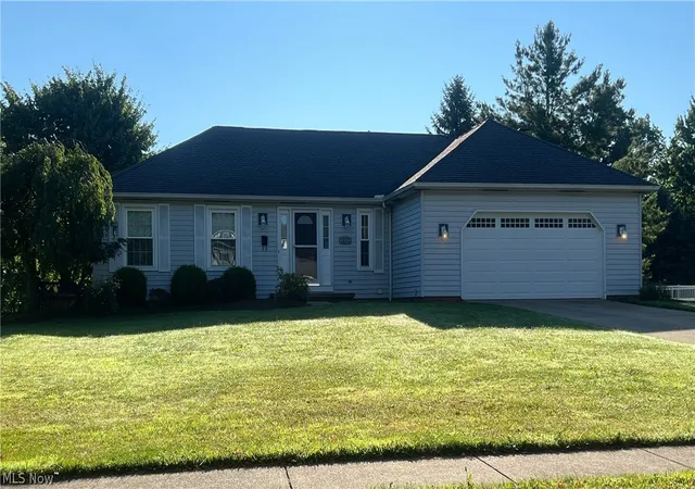 Photo 1 of Sale Pending at 13841 Stoney Crk Dr, North Royalton, OH 44133 | MLS# 5222054 | Listing updated on 2026-09-24