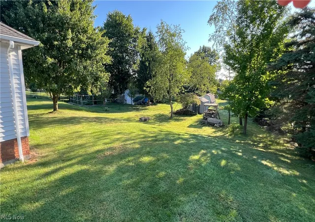 Photo 25 of Sale Pending at 13841 Stoney Crk Dr, North Royalton, OH 44133 | MLS# 5222054 | Listing updated on 2026-09-24