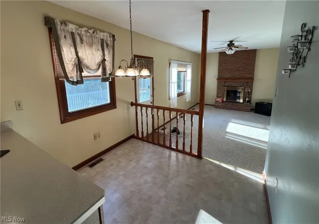 Photo 4 of Sale Pending at 13841 Stoney Crk Dr, North Royalton, OH 44133 | MLS# 5222054 | Listing updated on 2026-09-24