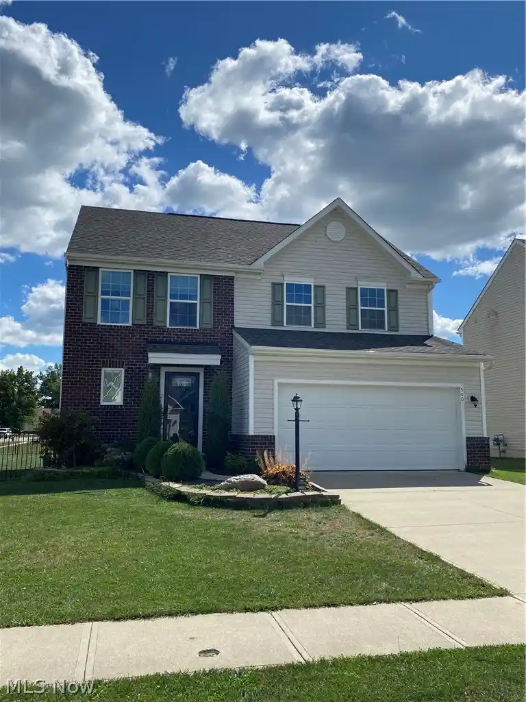 Single family home for sale at 500 Bailey Ct, LaGrange, OH 44050 | MLS# 5232979
