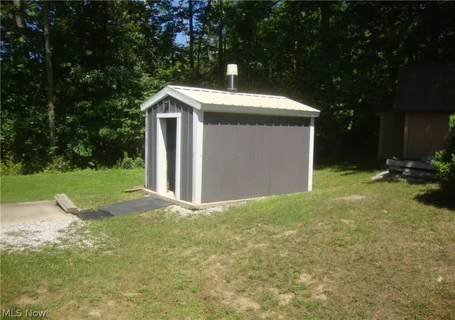 Sale Pending at 4285 Mineral City Zoar Rd NE, Mineral City, OH 44656 | MLS# 5233808 | Listing updated on 2026-10-03