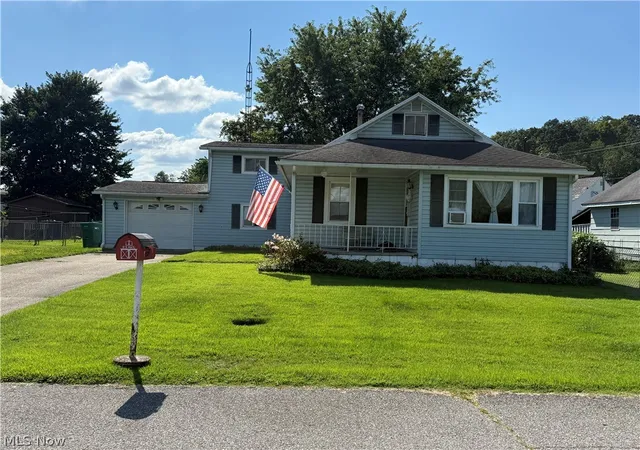 Photo 1 of Single family home for sale at 502 Victoria Ave, Parkersburg, WV 26101 | MLS# 5233837 | Listing updated on 2026-08-20