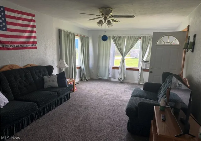 Photo 2 of Single family home for sale at 502 Victoria Ave, Parkersburg, WV 26101 | MLS# 5233837 | Listing updated on 2026-08-20