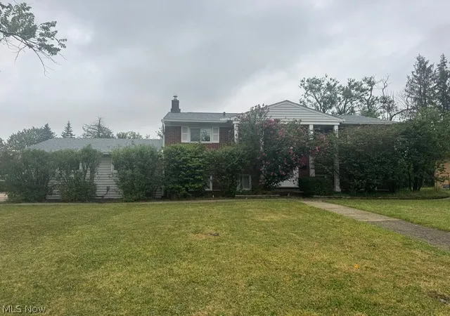 Photo 1 of Single family home for sale at 24051 Columbus Rd, Bedford, OH 44146 | MLS# 5233843 | Listing updated on 2026-08-05