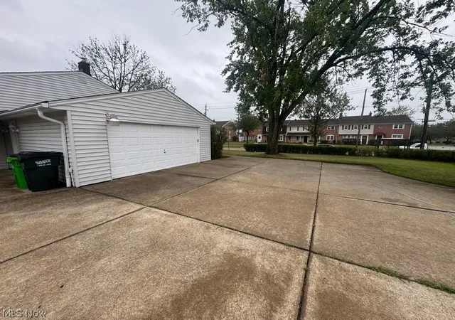 Photo 4 of Single family home for sale at 24051 Columbus Rd, Bedford, OH 44146 | MLS# 5233843 | Listing updated on 2026-08-05