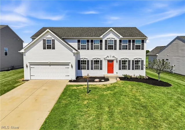 Photo 1 of Single family home for sale at 3280 Seven Bridges Rd, Medina, OH 44256 | MLS# 5233345 | Listing updated on 2026-08-25