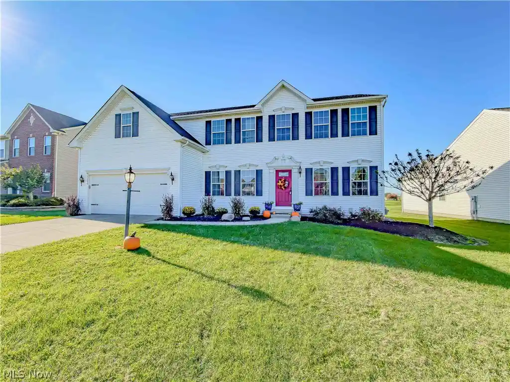 Photo 1 of Single family home for sale at 3280 Seven Bridges Rd, Medina, OH 44256 | MLS# 5233345 | Listing updated on 2026-10-20