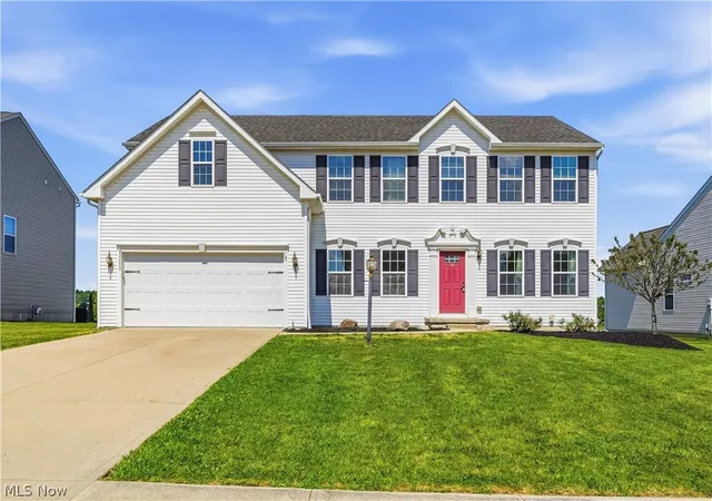 Photo 41 of Single family home for sale at 3280 Seven Bridges Rd, Medina, OH 44256 | MLS# 5233345 | Listing updated on 2026-08-25