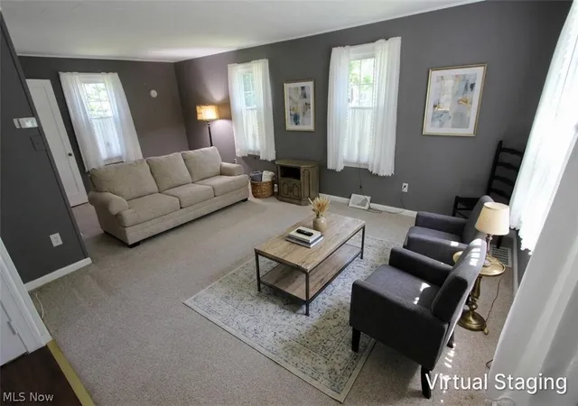Photo 5 of Sale Pending at 133 South St, Medina, OH 44256 | MLS# 5233498 | Listing updated on 2026-08-16