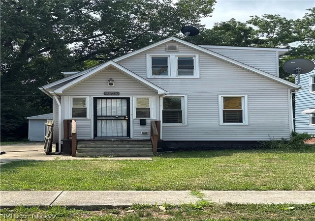 Photo 1 of Single family home for sale at 11312 Kepler Ct, Cleveland, OH 44105 | MLS# 5231843 | Listing updated on 2026-08-27