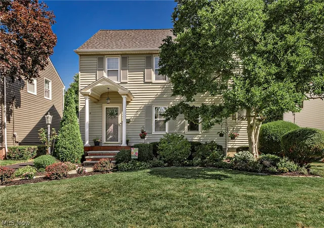 Photo 2 of Sale Pending at 5195 Spencer Rd, Cleveland, OH 44124 | MLS# 5198128 | Listing updated on 2026-08-07