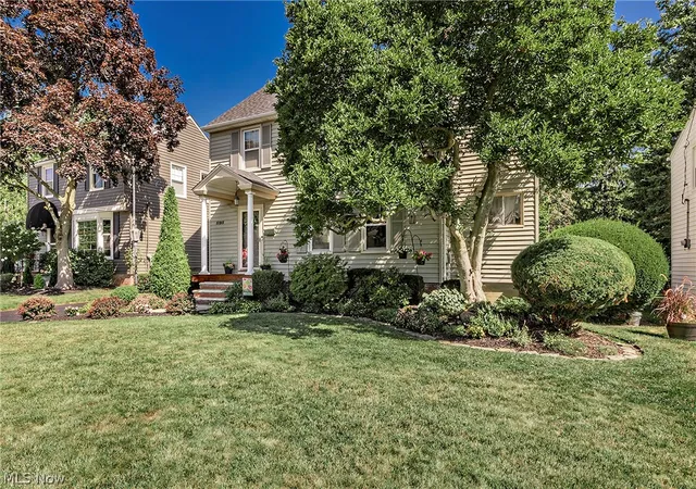 Photo 3 of Sale Pending at 5195 Spencer Rd, Cleveland, OH 44124 | MLS# 5198128 | Listing updated on 2026-08-07