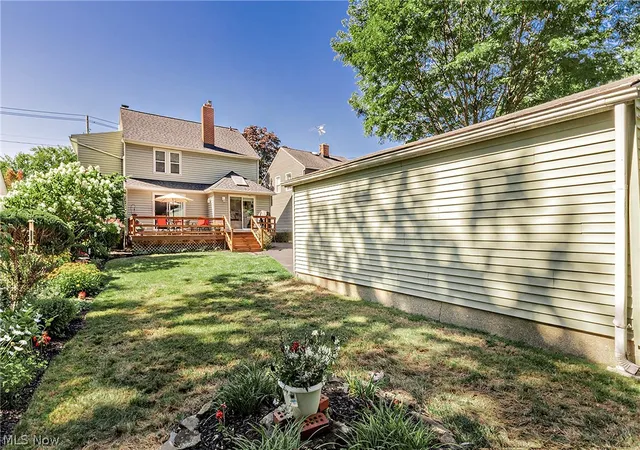 Photo 42 of Sale Pending at 5195 Spencer Rd, Cleveland, OH 44124 | MLS# 5198128 | Listing updated on 2026-08-07