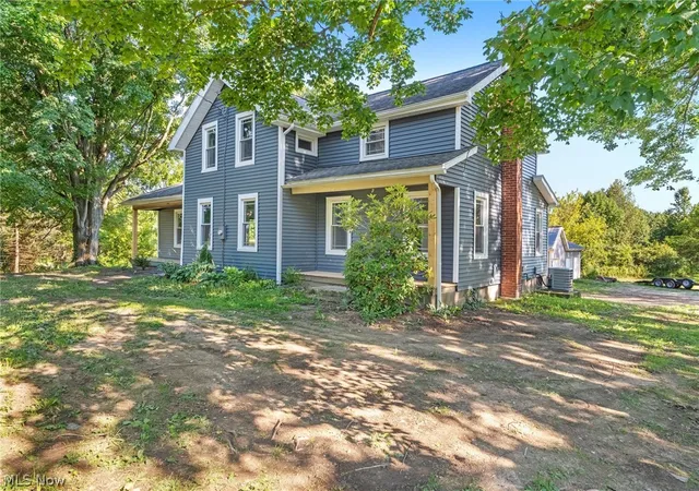 Photo 1 of Single family home for sale at 1864 Remsen Rd, Medina, OH 44256 | MLS# 5233717 | Listing updated on 2026-08-29