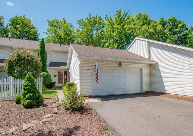 Photo 2 of Sale Pending at 2440 Port Charles Dr, Stow, OH 44224 | MLS# 5232529 | Listing updated on 2026-08-13