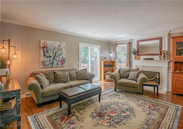 Listing Photo 5 - Condo for sale in building located at 2440 Prt Charles Dr, Stow, OH 44224