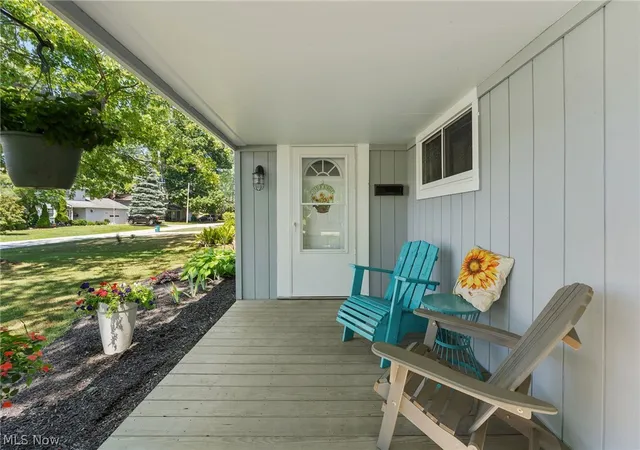 Photo 2 of Single family home for sale at 5599 Grove Ave, Mentor, OH 44060 | MLS# 5233582 | Listing updated on 2026-09-21