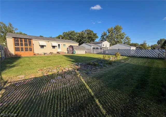 Photo 4 of Single family home for sale at 568 Purdue Ave, Youngstown, OH 44515 | MLS# 5233431 | Listing updated on 2026-09-01