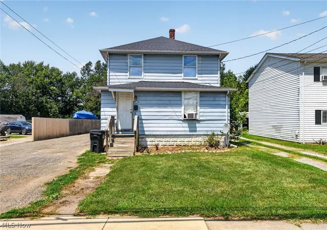 Photo 1 of Sale Pending at 176 Stage Ave, Painesville, OH 44077 | MLS# 5233610 | Listing updated on 2026-09-29