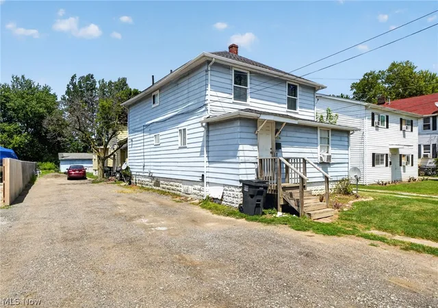 Photo 2 of Sale Pending at 176 Stage Ave, Painesville, OH 44077 | MLS# 5233610 | Listing updated on 2026-09-29