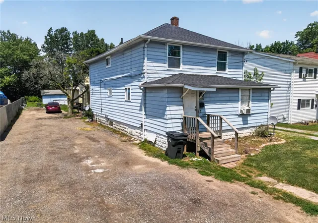 Photo 3 of Sale Pending at 176 Stage Ave, Painesville, OH 44077 | MLS# 5233610 | Listing updated on 2026-09-29