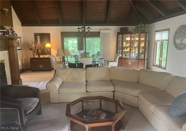 Photo 3 of Sale Pending at 6800 Strathmore Dr, Cleveland, OH 44125 | MLS# 5233508 | Listing updated on 2026-08-20
