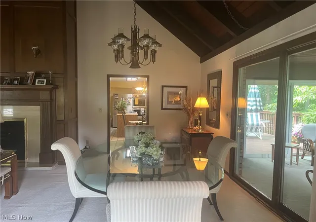 Photo 4 of Sale Pending at 6800 Strathmore Dr, Cleveland, OH 44125 | MLS# 5233508 | Listing updated on 2026-08-20