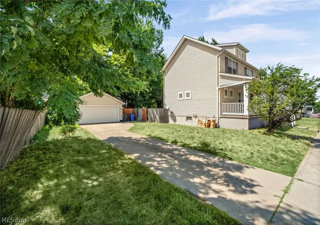 Photo 4 of Single family home for sale at 1696 E 85th Street, Cleveland, OH 44106 | MLS# 5231526 | Listing updated on 2026-09-04