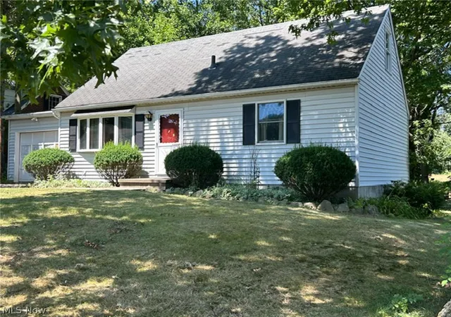 Photo 1 of Sale Pending at 145 Jackson St, Doylestown, OH 44230 | MLS# 5233917 | Listing updated on 2026-08-28