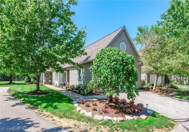 Photo 1 of Sale Pending at 44 Haskell Dr, Cleveland, OH 44108 | MLS# 5231974 | Listing updated on 2026-08-12