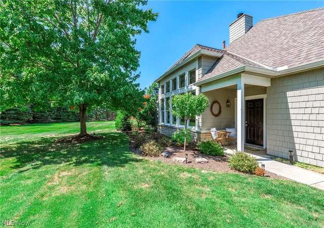 Photo 4 of Sale Pending at 44 Haskell Dr, Cleveland, OH 44108 | MLS# 5231974 | Listing updated on 2026-08-12