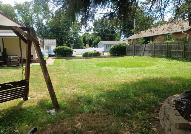 Photo 4 of Single family home for sale at 2429 22nd Street NE, Canton, OH 44705 | MLS# 5232294 | Listing updated on 2026-10-07