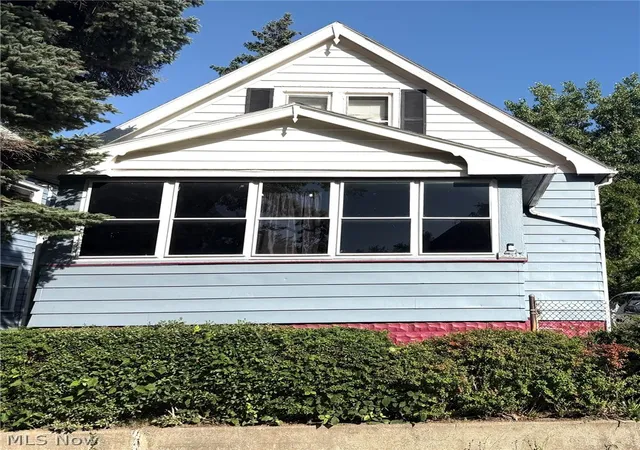 Photo 1 of Single family home for sale at 2515 E 109th Street, Cleveland, OH 44104 | MLS# 5233770 | Listing updated on 2026-08-13
