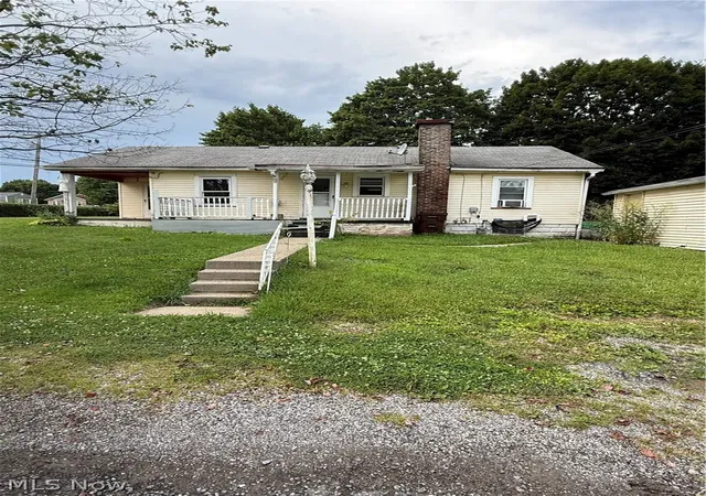Photo 2 of Sale Pending at 2410 Lisbon St, East Liverpool, OH 43920 | MLS# 5233949 | Listing updated on 2026-08-31
