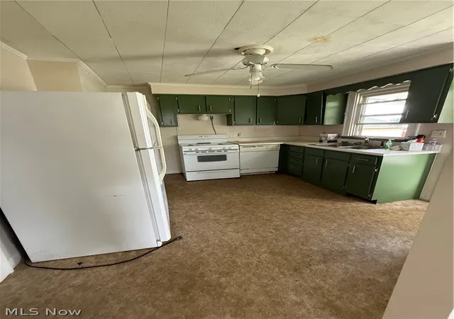 Photo 3 of Sale Pending at 2410 Lisbon St, East Liverpool, OH 43920 | MLS# 5233949 | Listing updated on 2026-08-31