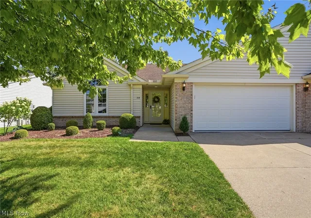 Photo 1 of Condo for sale at 218 Lisa Ann Dr, Huron, OH 44839 | MLS# 5233822 | Listing updated on 2026-08-27