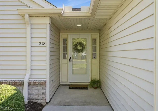 Photo 2 of Condo for sale at 218 Lisa Ann Dr, Huron, OH 44839 | MLS# 5233822 | Listing updated on 2026-08-27