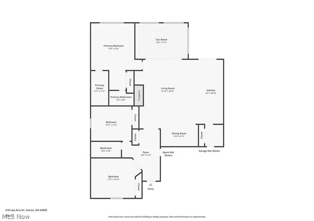 Photo 38 of Condo for sale at 218 Lisa Ann Dr, Huron, OH 44839 | MLS# 5233822 | Listing updated on 2026-08-27