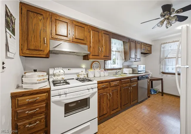 Photo 4 of Single family home for sale at 1428 Youll St, Niles, OH 44446 | MLS# 5233939 | Listing updated on 2026-08-14