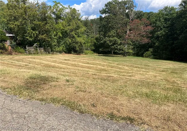 Photo 1 of Land for sale at Linmar Ave, Steubenville, OH 43953 | MLS# 5233967 | Listing updated on 2026-08-05
